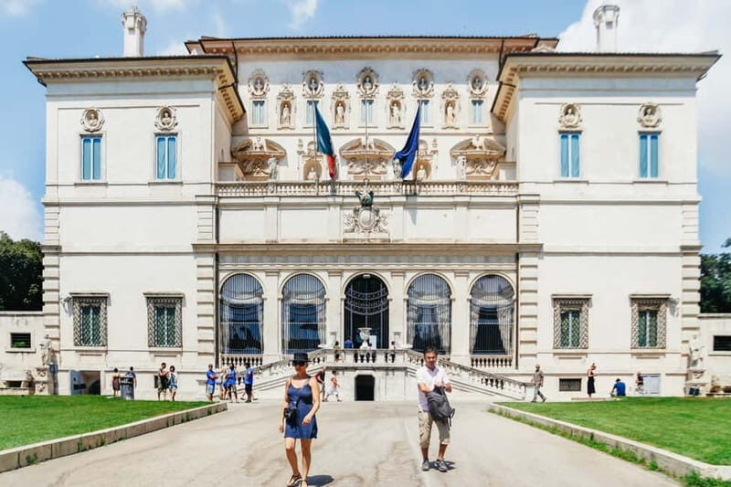 Roma Pass: Official City Card with Transportation - Price and value: when $59 makes sense