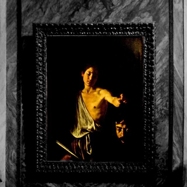 Rome: Borghese Gallery Skip-the-Line Tickets with Audioguide - Skip-the-line and timed entry: what you really save