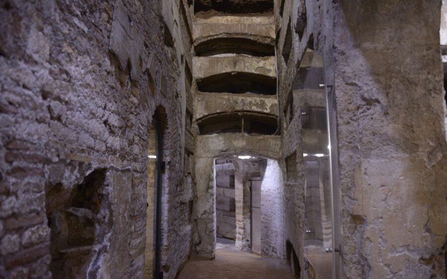 Rome: Catacombs of St. Callixtus Entry Ticket & Guided Tour - Tickets and Timing: Skip the Line, Not the Waiting Game