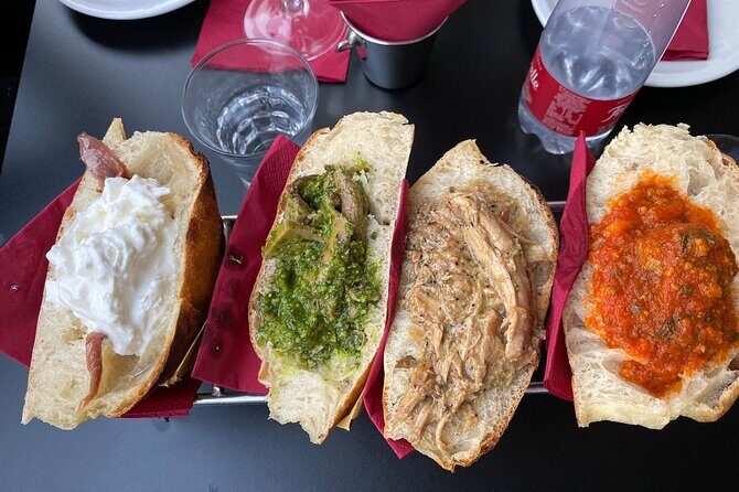 Rome Food Tour by the Vatican - 4 Hours vs 90 Minutes: Which Option Makes Sense?