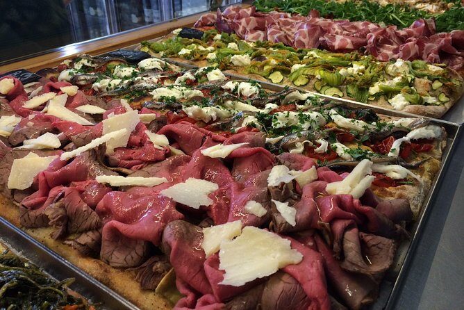 Rome Food Tour: Unlimited Tastings with Fine Wine & Barolo - Practical Details That Matter