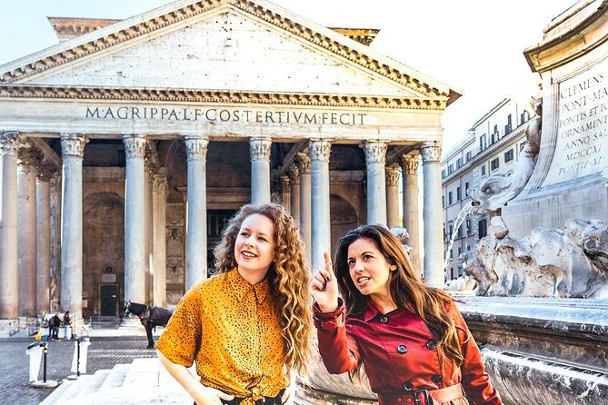 Rome Private Tour: Highlights and Hidden Gems - Meeting points and timing: don’t let logistics steal your trip