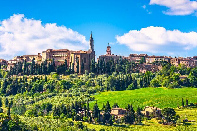 Rome: Tuscany & Montepulciano Day Trip with Lunch & Wine Tasting - The Guides: The Real MVPs of This Tour