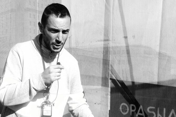 ROSES OF SARAJEVO (Official WAR + CITY tour)- Story of a Survivor - What Travelers Are Really Saying