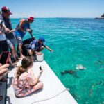 Rosslyn: Great Keppel Island Glass Bottom Boat Tour - The Balance of Value and Experience
