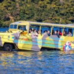 Rotorua City and Lakes Duck Tour - Who Is This Tour Best For?