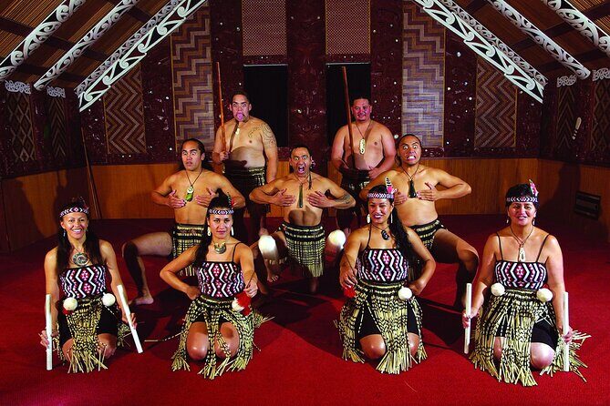 Rotorua Discovery Te Puia Tour - Who Will Love This Tour?