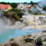 Rotorua Geothermal Living Maori Village Tour Whakarewarewa 6.5hours Tour - Transportation and Group Size
