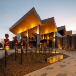 Rotorua: Lakefront Hot Springs & Spa - Luxury Mori Wellness - The Therapeutic Flow