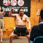 Rotorua: Mori Cultural Performance with Dancing - A Closer Look at the Experience