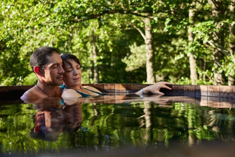 Rotorua: Secret Spot Hot Tubs - The Hot Tub Experience — What to Expect