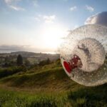 Rotorua: ZORB Inflatable Ball Rides - What Is the ZORB Experience Actually Like?