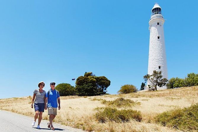 Rottnest Island Bayseeker Tour - What’s Included and What’s Not