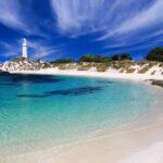 Rottnest Island Grand Tour Including Lunch and Historical Train Ride - The Food and Refreshments