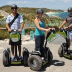 Rottnest Island Segway 1-Hour Settlement Tour - The Practical Details