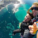 Rottnest Island Tandem Skydive - Detailed Breakdown of the Itinerary