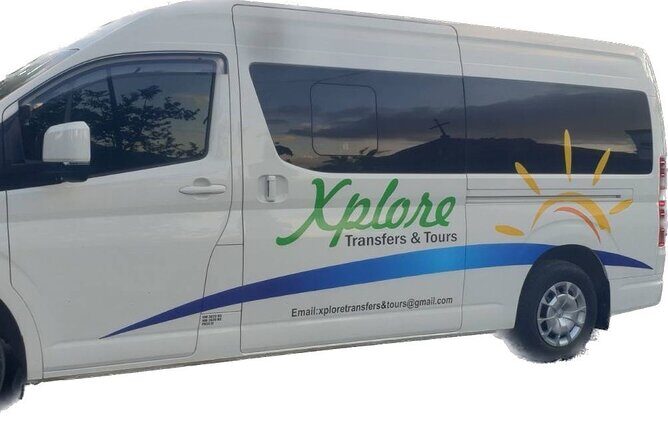 Round-trip Nadi Int Airport - Denarau Hotels (Private Transfer) - Analyzing the Value