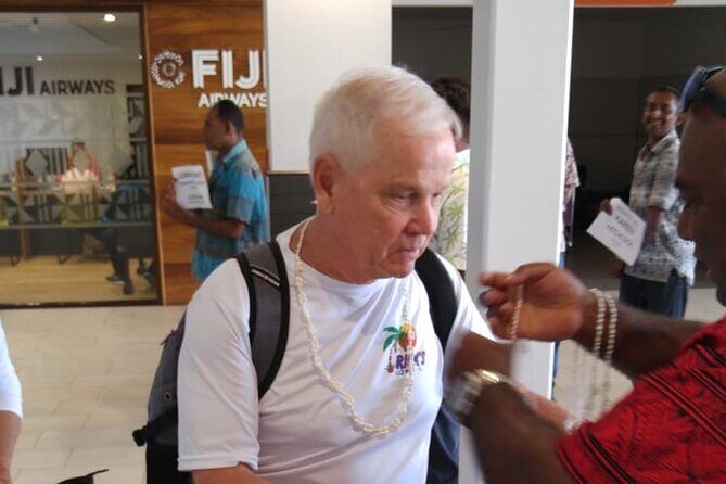 Round-trip Transfer :Nadi Airport to Denarau Island Hotels - Who is This Transfer Best For?