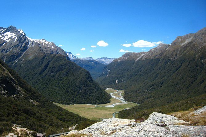 Routeburn Track Guided Hike (Full Day) - Price and Value