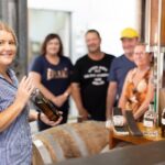Rum Distillery Tour - The Experience in Detail