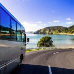 Russell: 1-Hour Sightseeing Tour by Coach & Long Beach - The Highlights of the Tour