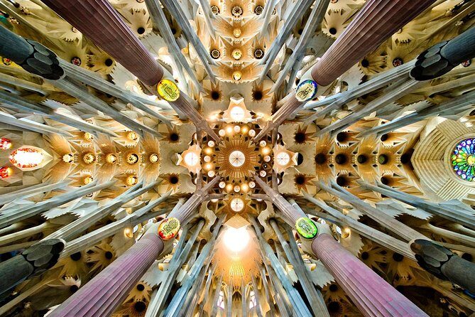 Sagrada Familia & Barcelona Small Group Tour with Hotel Pick-up - What Travelers Actually Say: The Real Experience