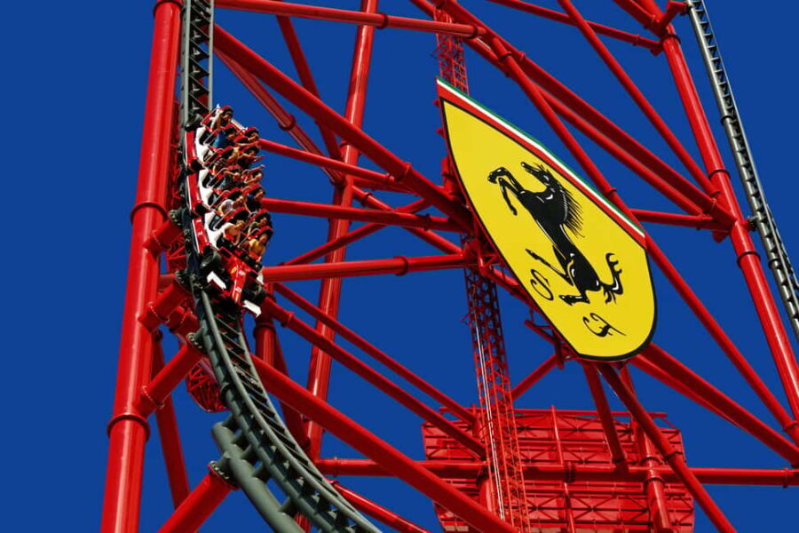 Salou: PortAventura and Ferrari Land 1, 2, or 3-Day Ticket - Pricing and value: when $59 feels like a deal and when it doesn’t