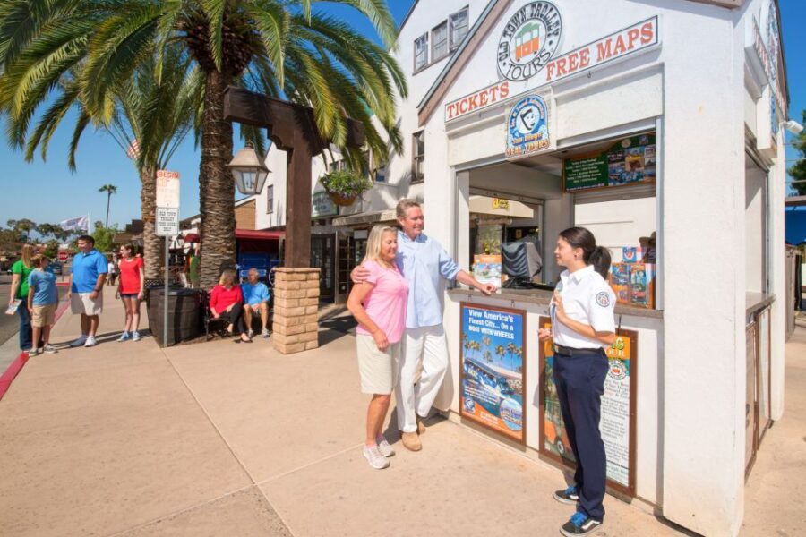 San Diego: Hop-on Hop-off Narrated Trolley Tour - Price and Logistics: Is $57 Worth It?