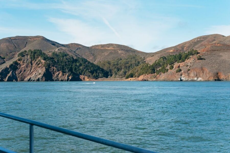 San Francisco: Skip-the-Line Escape from The Rock Bay Cruise - Price and value: what you get for around $47