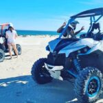 Sandboard and Quad Bike Adventure in Lancelin - Diving Into the Details: What’s the Tour Like?