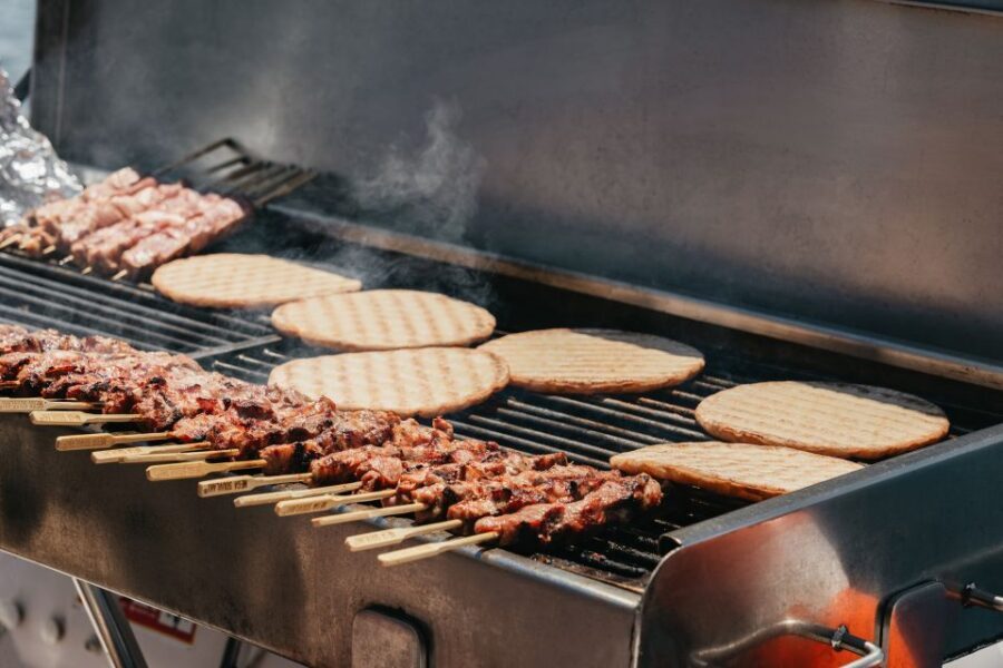 Santorini: Catamaran Tour with BBQ Dinner, Drinks, and Music - Price and What You’re Actually Paying For