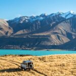 Scenic 4WD Tour Lake Tekapo Backcountry - What’s Included and Practicalities