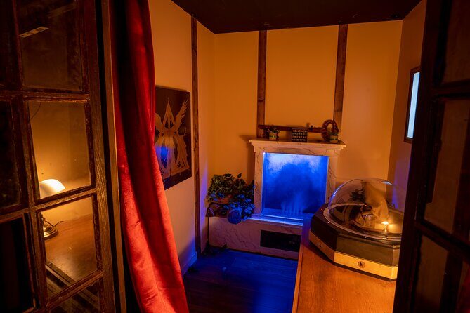 School of Magic - Escape game Montpellier - Who This Experience Works Best For