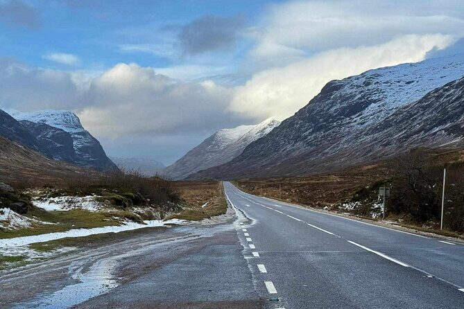 Scottish Highlands, Loch Ness and Glencoe Day Trip from Edinburgh - Practical Considerations: The Honest Reality