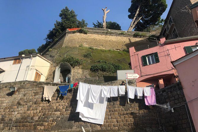 Secrets Walks of Sorrento with a Local - Who this walk suits best