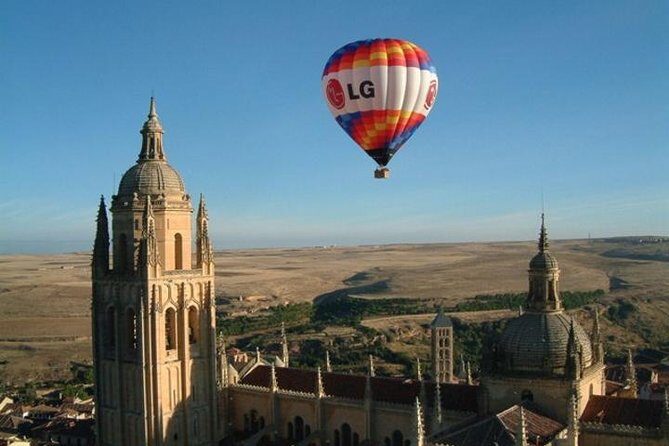 Segovia from the Skies: Sunrise Balloon Ride - The sunrise schedule: early start, weather checks, real timing changes
