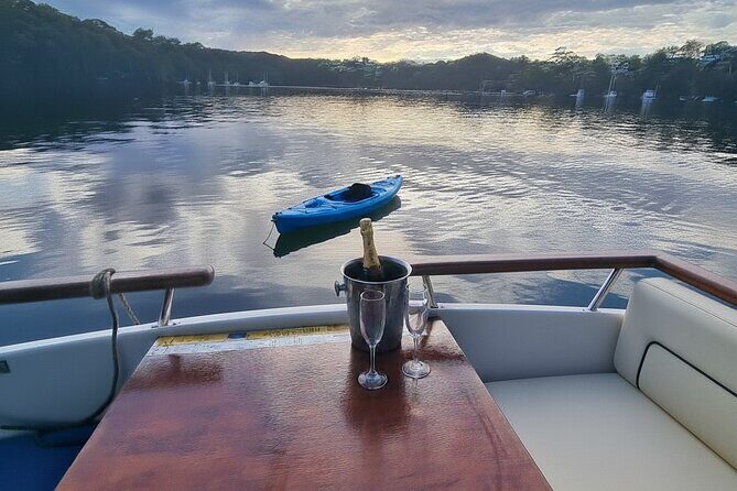 Self Drive Boat Hire Sydney Harbour (No license required) - FAQ