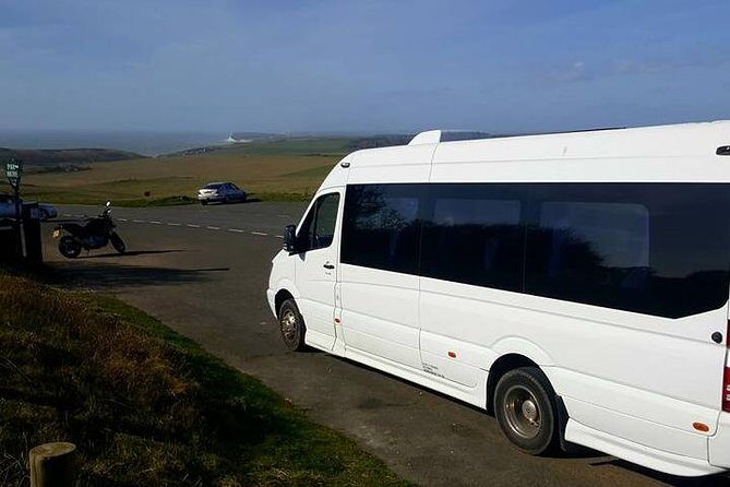 Seven Sisters and South Downs Tour - Price and value: why $81.80 can make sense
