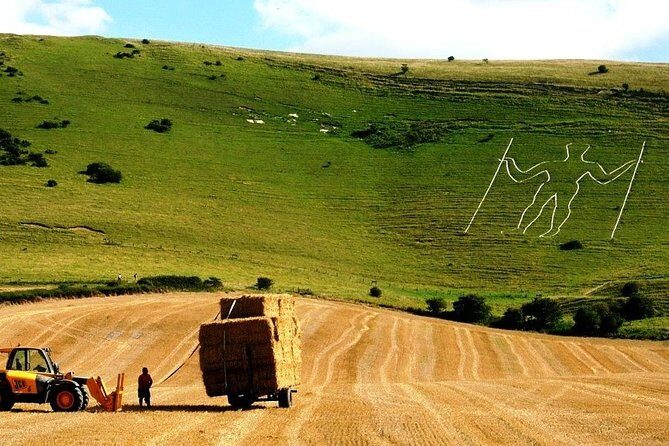 Seven Sisters & South Downs Tour with Train Tickets Included - Practical Details That Actually Matter