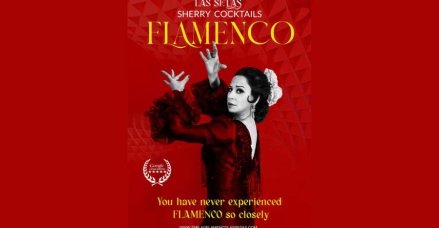 Seville: Flamenco Show Ticket at Tablao Flamenco Las Setas - Walking In: The Venue Vibe and Why It Matters