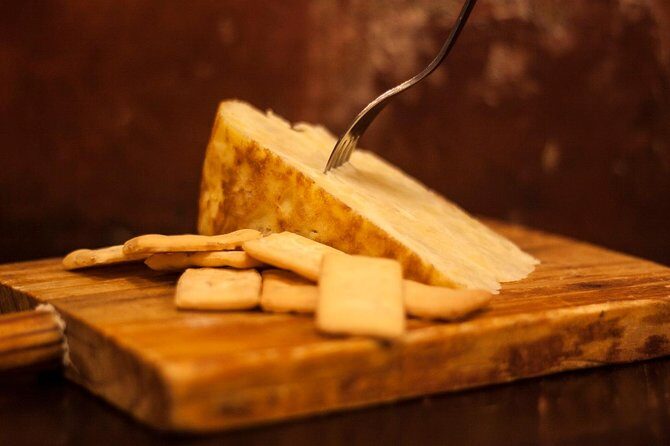 Seville Food Tour: Vermut, Churros & 10+ Tasty Local Dishes - What You’ll Actually Eat (Not Just Generic Tapas Talk)