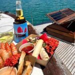 Shaolin Seafood Lunch Sail in Port Douglas - Exploring the Itinerary
