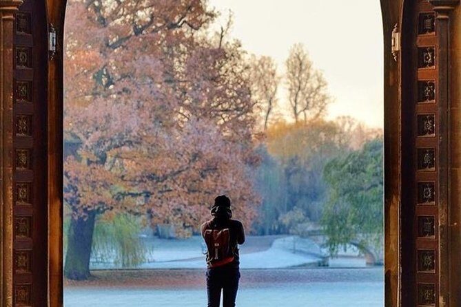 Cambridge University Walking Tour by Alumni™ Kings College Option - Practical Details That Actually Matter