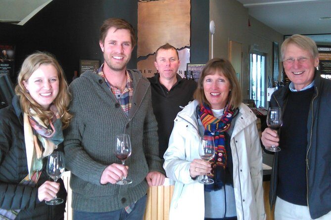 Shore Excursion: Local Tasting Tour from Tauranga - The Real Experience — What to Expect