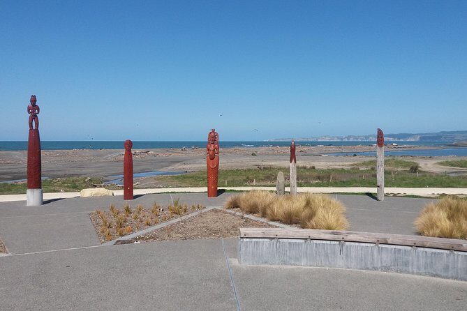 Shore Excursion: Napier and Surrounding Countryside Scenic Tour - Who Would Love This Tour?