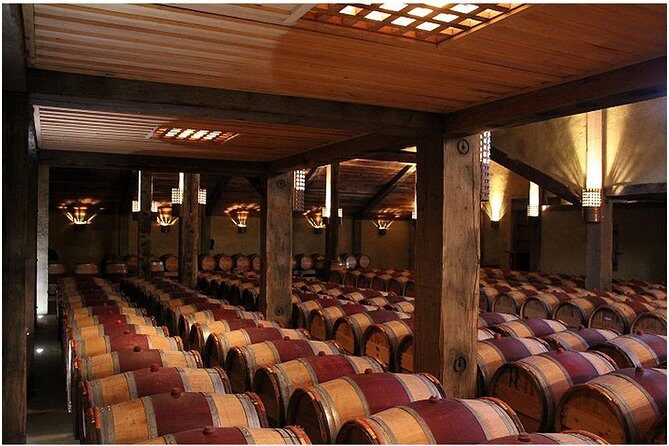 Shore Excursion: Napier/ Hawke's Bay & Premium Wineries tour - Transportation, Group Size, and Overall Experience