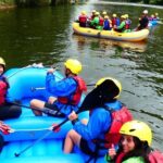 Shore Excursion: Scenic Rafting from Napier - Who Should Consider This Tour?