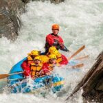 Shotover River Rafting Trip from Queenstown - Group Size, Pricing, and Value