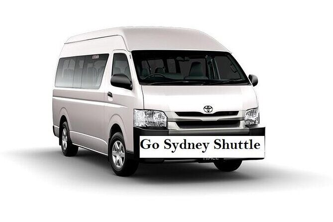 Shuttle Transfer from Cruise Ship Terminal at Circular Quay to Sydney Airport - What to Expect at Pickup and During Transit