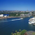 Shuttle Transfer from Sydney City Hotel to Sydney Cruise Port - The Not-So-Great Aspects